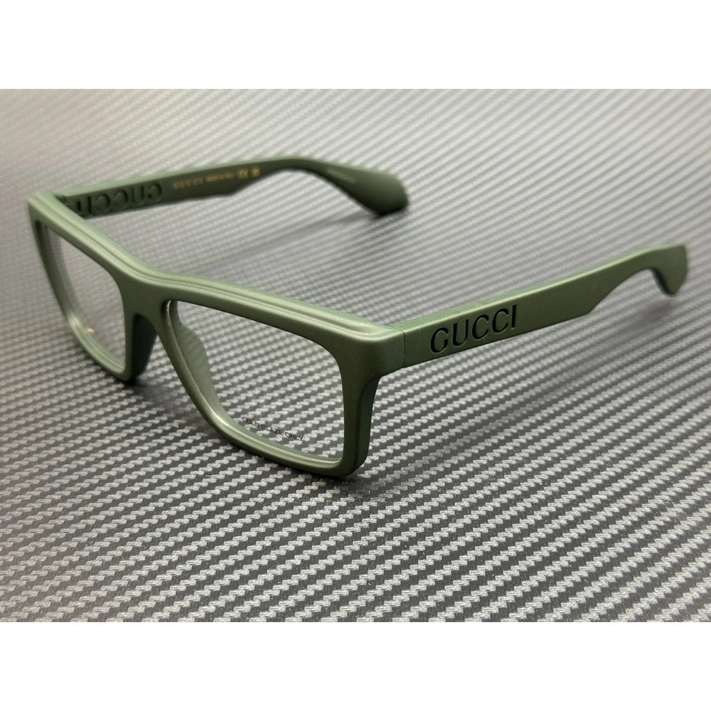 NWT Gucci GG1573o-003 Eyeglasses